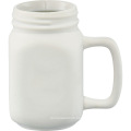 White Office Tea Mug